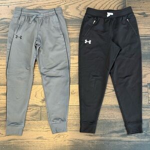 Under Armour Boy’s Jogger Pants